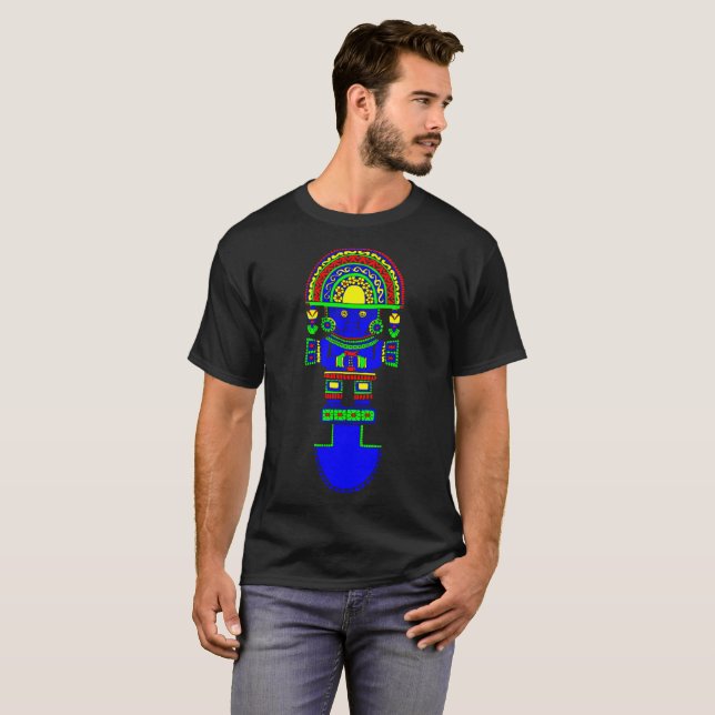 Tumi T-Shirt (Front Full)