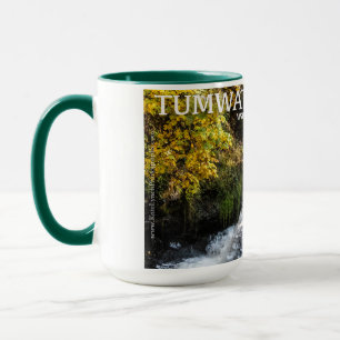 Tumwater - It's the Water Mug