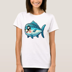 Tuna Appreciation T-Shirt