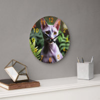 Tuna The Hairless Canadian Cat, 