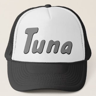 Tuna Trucker Hat