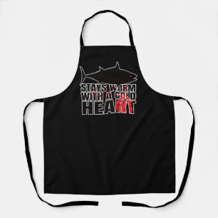 Tunas Tuna Ocean Fish – Marine Geek Apron