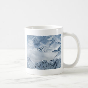 Tundra Coffee Mug