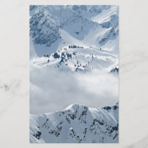 Tundra Stationery