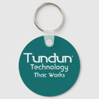 Tundun Keychain