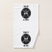 Tune It Or Die!