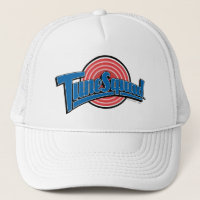 TUNE SQUAD™ Uniform Logo