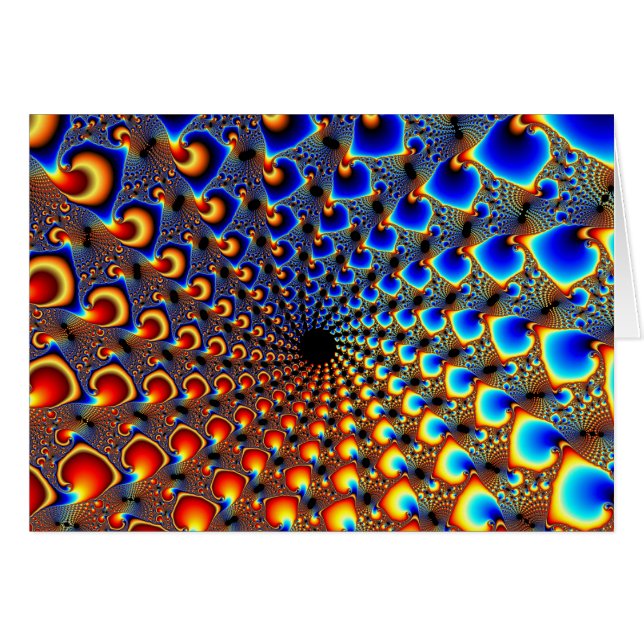 Tunel (Front Horizontal)