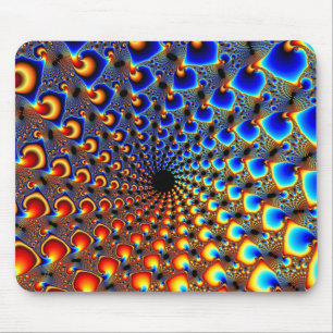 Tunel Mouse Mat