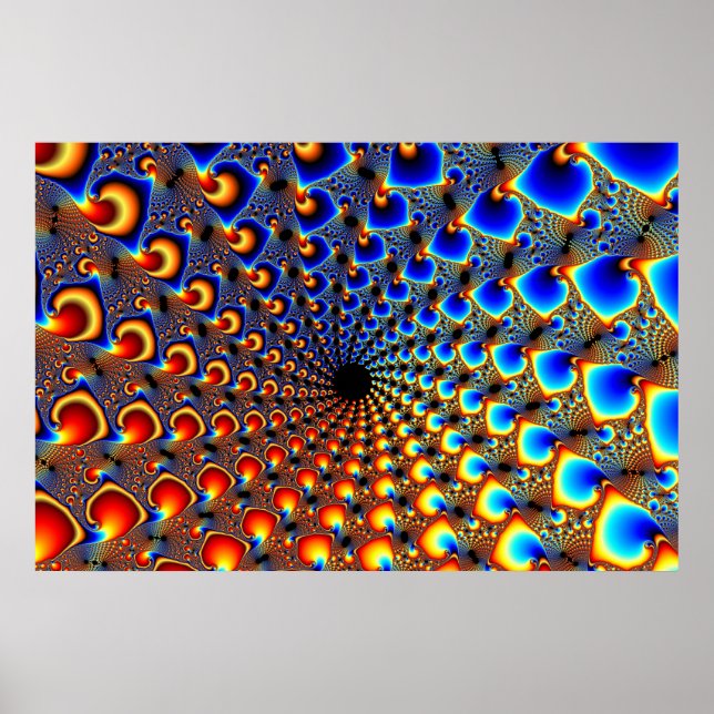 Tunel Poster (Front)