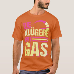 Tuner Girl Motor Vehicle Mechanic Racing Woman 1 T-Shirt