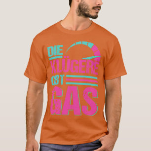 Tuner Girl Motor Vehicle Mechanic Racing Woman T-Shirt