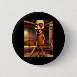Tung Tung Tung Sahur 6 Cm Round Badge