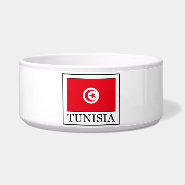 Tunisia (Front)