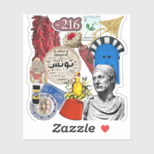 Tunisia Design   Tunisian Culture & Heritage