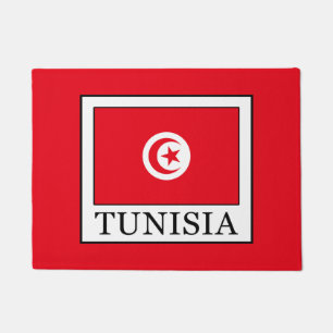 Tunisia Doormat
