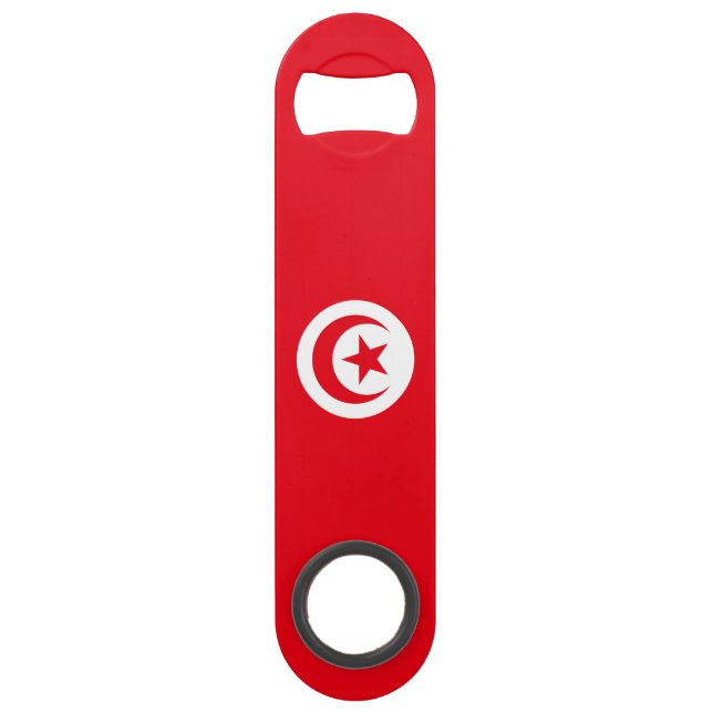 Tunisia Flag (Front)