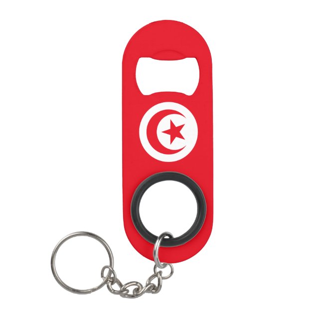 Tunisia Flag (Front)