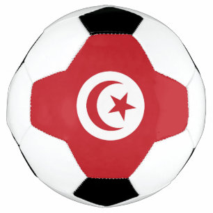 Tunisia flag football
