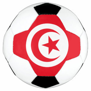 tunisia flag football