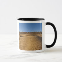 Tunisia, Ksour Area, Ksar Ghilane, Grand Erg 2