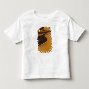 Tunisia, Ksour Area, Ksar Ghilane, Grand Erg Toddler T-Shirt