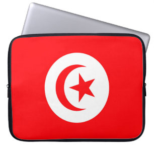 Tunisia Laptop Sleeve