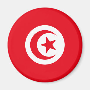 tunisia magnet