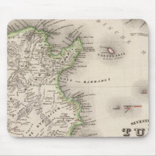 Tunisia Mouse Mat