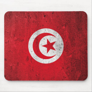 Tunisia Mouse Mat