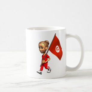 Tunisia Mug