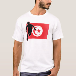 Tunisia Striker 4 T-Shirt