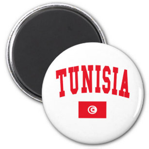 Tunisia Style Magnet