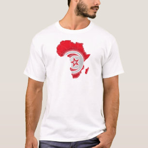 Tunisia T-Shirt