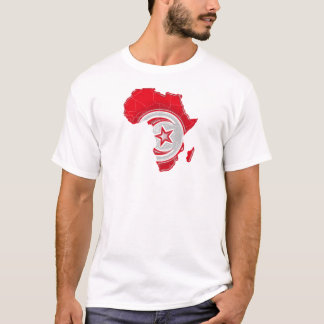 Tunisia T-Shirt