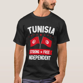 Tunisia T-Shirt