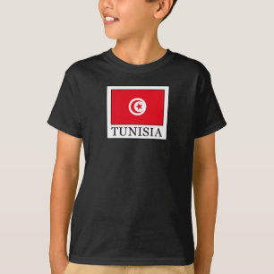 Tunisia T-Shirt