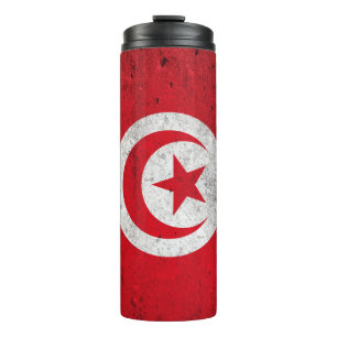 Tunisia Thermal Tumbler