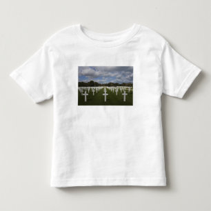 Tunisia, Tunis, Carthage, US World War Two-era 2 Toddler T-Shirt