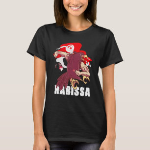 Tunisians the people of Harissa T-Shirt