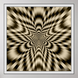 Tunnel of Nightmares Poster