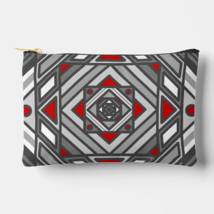 Tunnel Vision Accessory Pouch