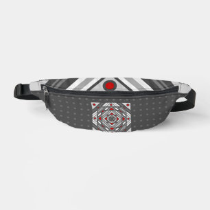 Tunnel Vision Bum Bags
