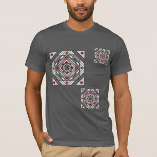 Tunnel Vision Men's Shirt