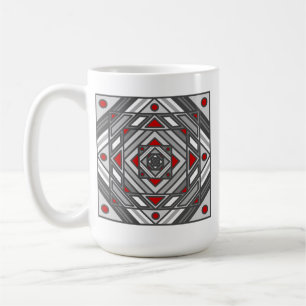 Tunnel Vision Mug