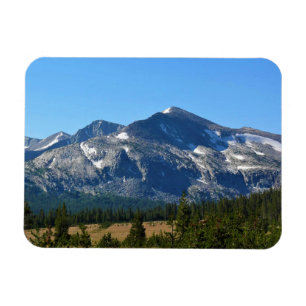 Tuolumne Meadows, Yosemite, CA Magnet