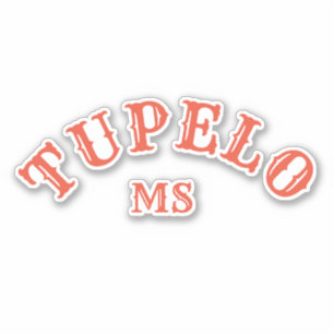 Tupelo, Mississippi
