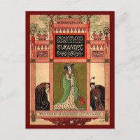 Turandot, a Puccini Opera