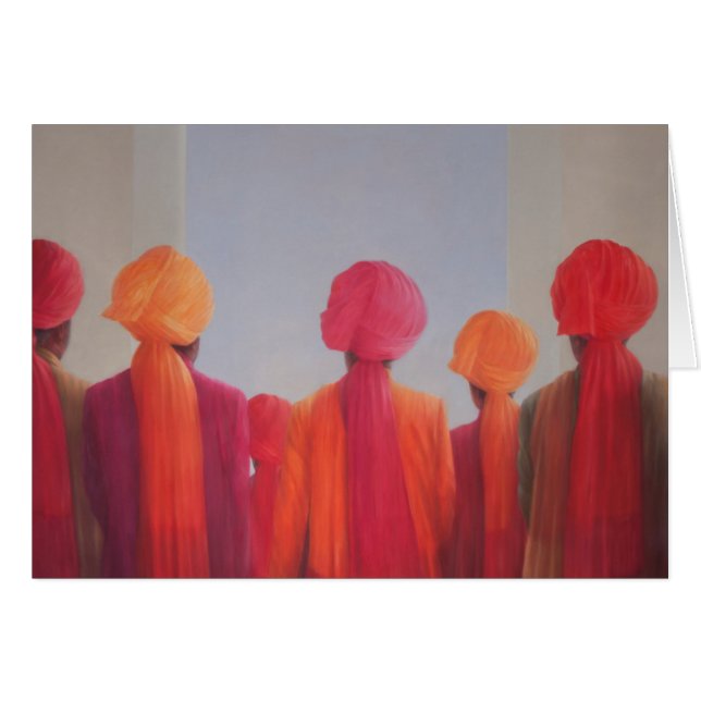 Turban Group 2012 (Front Horizontal)