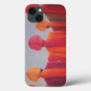 Turban Group 2012 iPhone 13 Case